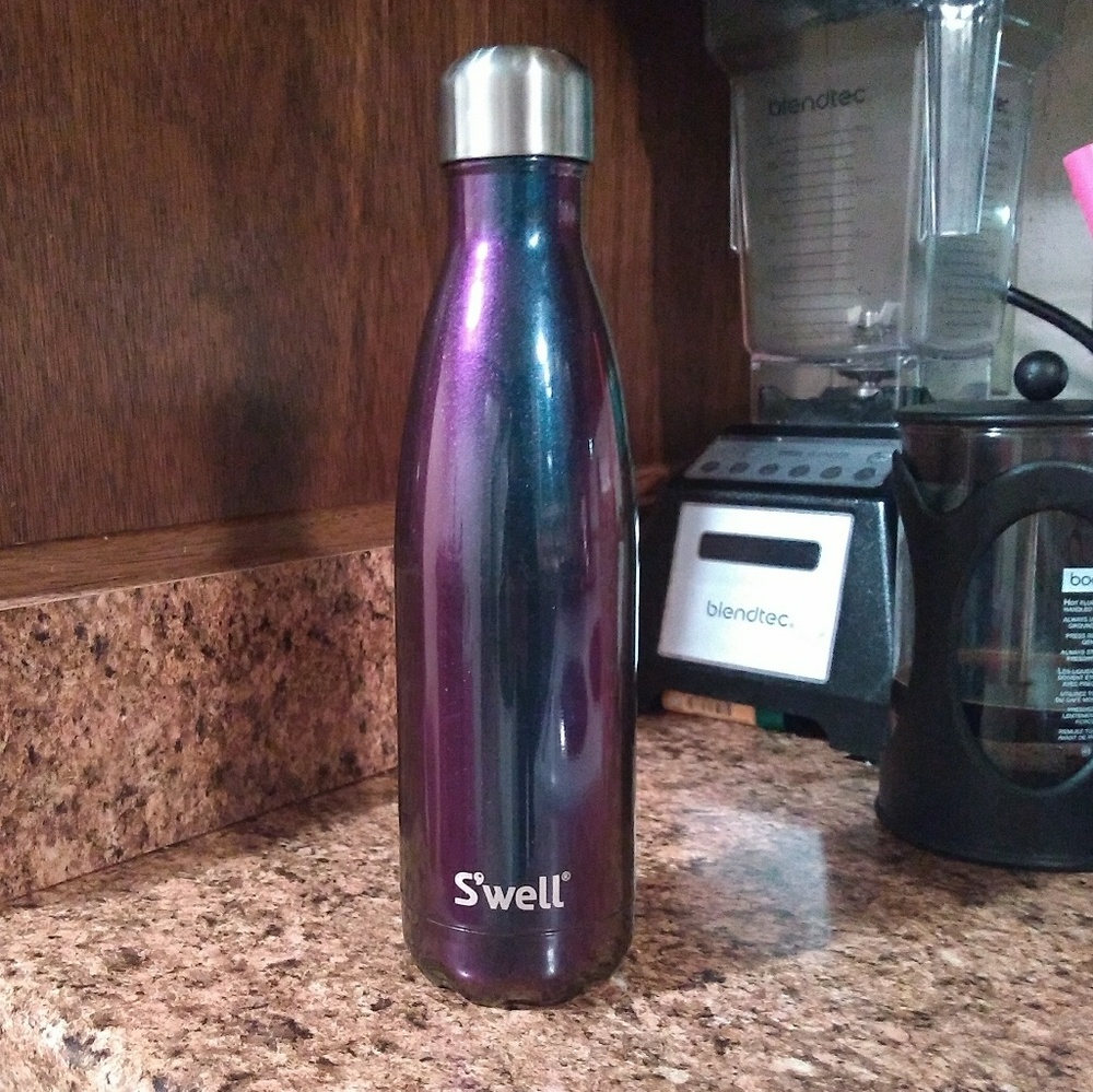 S'well Super Nova Galaxy Waterbottle